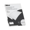 Ibico Basics Standard A4 Laminating Pouches Pack of 100 (627310)