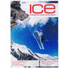 Ice Iron On A4 T-Shirt Transfer Paper for Light T-Shirts (5 Sheets)