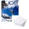 Ice Matte Coated A4 Photo Paper 150gsm (100)