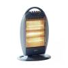 Igenix 1200W Halogen Heater Oscillating 40.5 x 29.5 x 59 cm Grey (IG9514)