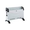 Igenix Freestanding 2000W Convector Heater White (IG5200)