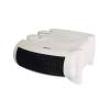 iGENIX Upright Fan Heater 2000W White (IG9010)