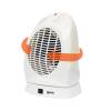 Igenix Upright Oscillating Fan Heater 18 x 29.2 x 22 cm (IG9021)