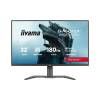 iiyama G-Master 31.5 Inch Gaming Computer Monitor Quad HD LED Black (GB3272QSU-B