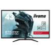 iiyama G-MASTER G4380UHSU-B1 43-inch 4K UHD Gaming Monitor