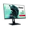 iiyama G-Master Computer Monitor 31.5\" 2560 x 1440 Pixels Wide Quad HD LED Black