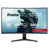 iiyama G-MASTER GC2784HSU-B1 27-inch Curved Full HD Gaming Monitor