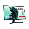 iiyama G-MASTER Red Eagle 27\" Curved Screen Gaming LCD Monitor Matte Black (G276