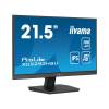 iiyama ProLite 21.5 Inch IPS Full HD Monitor with USB-Hub (XU2293HSU-B7)