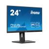iiyama ProLite 24 Inch IPS LED 3-side Borderless Monitor (XUB2493HS-B6)