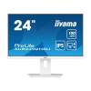 iiyama ProLite 24 Inch IPS LED Monitor Full HD 100Hz 0.4ms (XUB2492HSU-W6)