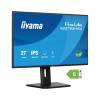 iiyama ProLite 27 Inch Computer Monitor Full HD IPS LED Black (XB2792HSU-B1)