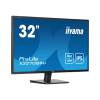 iiyama ProLite 31.5 Inch Computer Monitor Wide Quad HD LED Black (X3270QSU-B1)