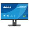 iiyama ProLite XB2492HSU-B1 24 inch Computer Monitor Full HD LED Black
