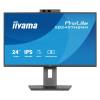 iiyama ProLite XB2497HSNH-B1 24-inch Full HD IPS Business Monitor