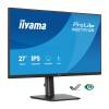 iiyama ProLite XB2791QS-B1 27" Quad HD LED Monitor &acirc;�� 2560 &Atilde;� 1440 &acirc;�� Black