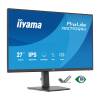 iiyama ProLite XB2793QSU-B1 Computer Monitor - 27\" QHD (2560 &Atilde;� 1440) LED Display