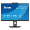 iiyama ProLite XB2797QSNPH-B1 27-inch QHD Monitor