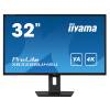 iiyama ProLite XB3288UHSU-B5 32-inch 4K Ultra HD Professional Monitor