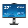 iiyama ProLite XUB2790QSUH-B1 27-inch LED-backlit IPS Monitor