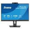 iiyama ProLite XUB2790QSUH-B2 27-inch Quad HD Monitor