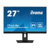 iiyama ProLite XUB2792UHSU-B5 27-inch 4K Ultra HD (3840x2160) Monitor