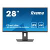 iiyama ProLite XUB2893UHSU-B5 28-inch 4K Ultra HD LED Monitor