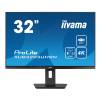iiyama ProLite XUB3293UHSN-B5 32-inch 4K Ultra HD IPS Monitor