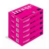Image Impact A4 160gsm Copier Paper 1250 Sheets (5 Packs)