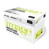 Image Recycled Bright White A4 80gsm Copier Paper 2500 Sheets (5 Reams)
