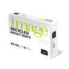 Image Recycled Bright White A4 80gsm Copier Paper 500 Sheets (1 Ream)