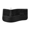 Incase Microsoft Ergonomic Keyboard Designed for Office - USB, QWERTY English