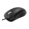 Incase Designed by Microsoft Wired USB-A Basic Optical Mouse (EU/UK) (P58-00019)