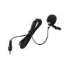 Industry Standard Sound ISSLM01O Omni-Directional Lavalier Microphone