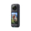 Insta360 X4 Action Sports Camera 8K Ultra HD 72 MP CMOS