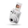 Fujifilm Instax Mini 12 Instant Camera White (16806121)