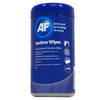 Isoclene Isopropanol Impregnated Surface Wipes - Tub of 100