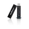 iStorage datAshur 8GB Encrypted USB 2.0 Flash Drive