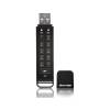 iStorage datAshur Personal2 16GB Encrypted USB 3.0 Flash Drive