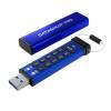 iStorage datAshur PRO 256GB Secure Flash Drive USB PIN Protected (IS-FL-DA3-256-