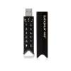 iStorage datAshur PRO2 256GB Encrypted USB 3.2 Flash Drive