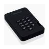 iStorage diskAshur2 1TB Secure Encrypted SSD USB 3.2 256-bit Black