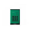 iStorage diskAshur3 4TB HDD 256-bit 4TB Green (IS-DA3-256-4000-GN)