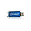 iStorage Kanguru FlashBlu30 64GB Secure Flash Drive USB-A Blue (ALK-FB30-64G)
