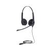 Jabra BIZ 1500 Duo QD Binaural Headset (1519-0154)