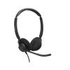 Jabra Engage 50 II UC Stereo Wired Headset USB-A Black (5099-610-279)