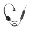 Jabra Engage 50 II Wired UC Mono Headset USB-C Black (5093-299-2259)