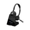 Jabra Engage 75 SE Stereo Wireless Headset DECT / Bluetooth 5.0 Black (9659-583-