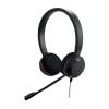 Jabra Evolve 20 Headset Wired Head-band Office/Call center USB Type-C / USB Type