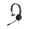 Jabra Evolve 20 MS Mono USB-A Headset Black (4993-823-109)